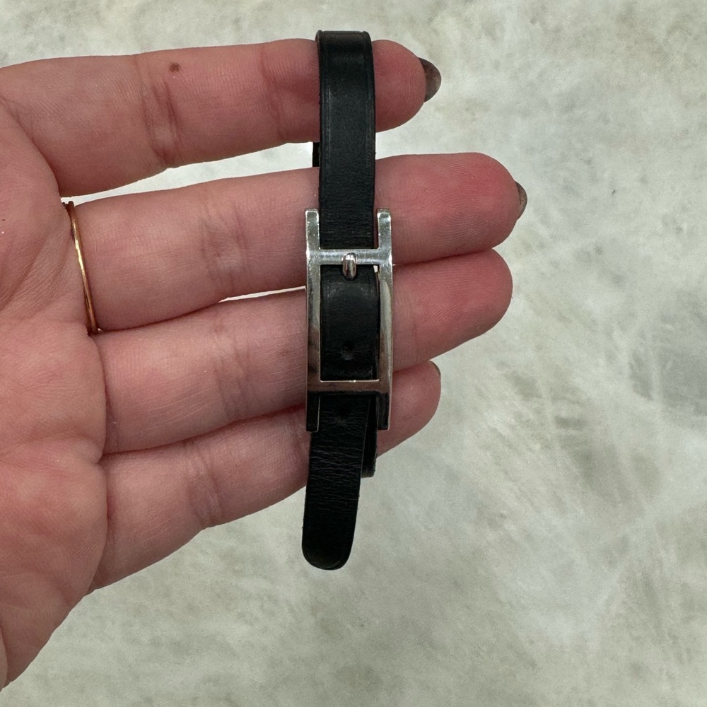 Hermes Behapi Bracelet - image 4